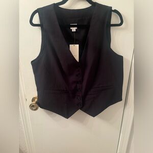 Target vest shirt